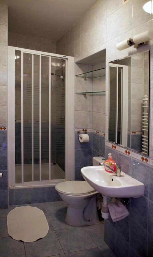 Bajka Hotel Krynica Zdroj Ngoại thất bức ảnh