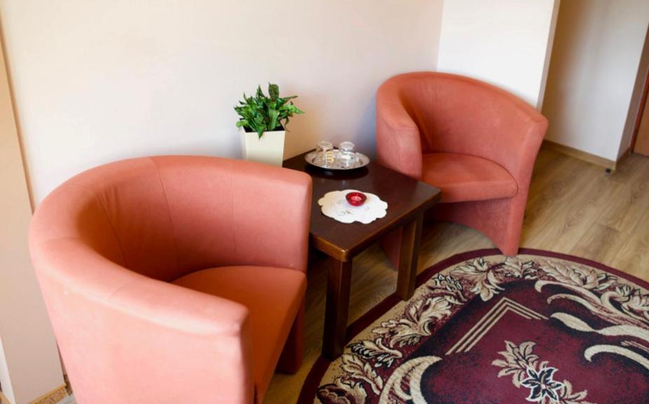 Bajka Hotel Krynica Zdroj Ngoại thất bức ảnh