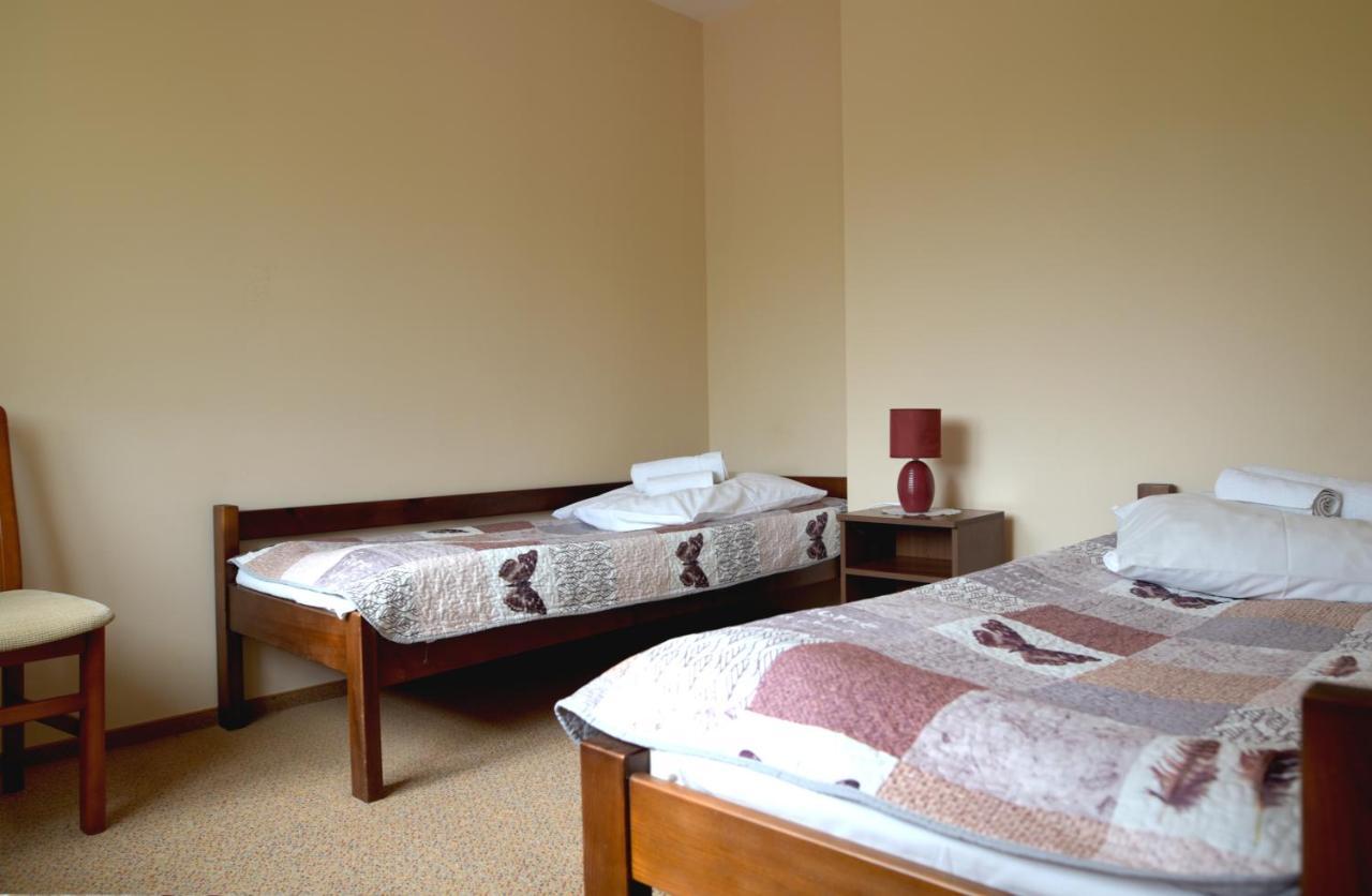 Bajka Hotel Krynica Zdroj Ngoại thất bức ảnh