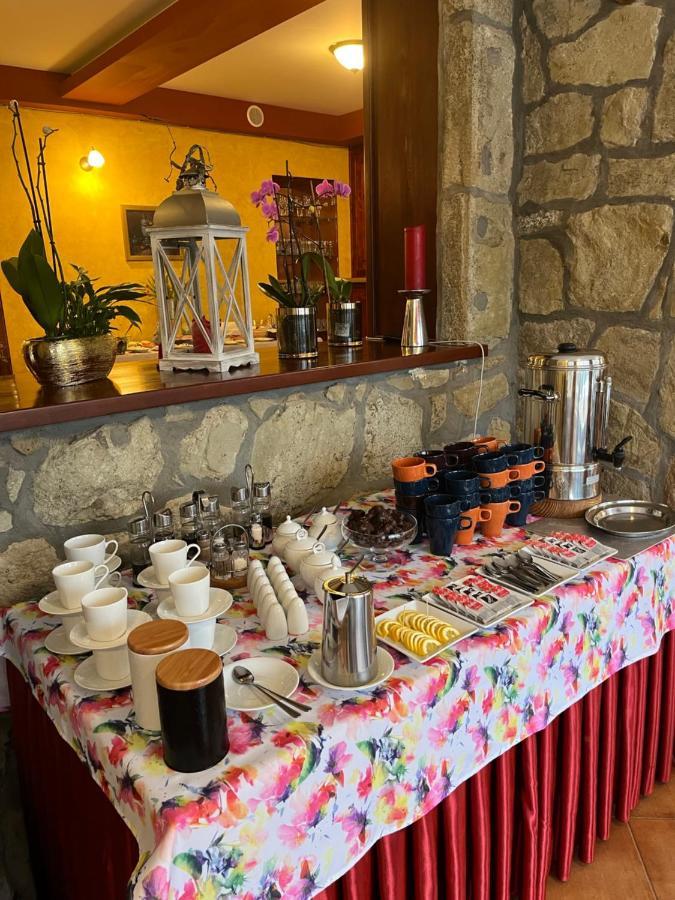 Bajka Hotel Krynica Zdroj Ngoại thất bức ảnh